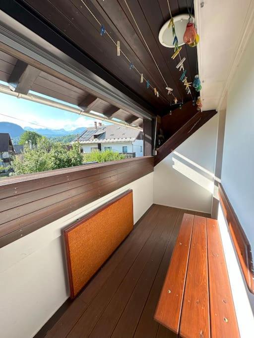 Apartment Pirnat Bohinj Exterior photo